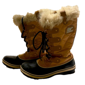 Sorel Boots